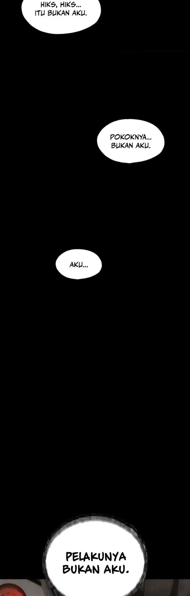 Heavenly Demon Goes to High School Chapter 30 Gambar 37