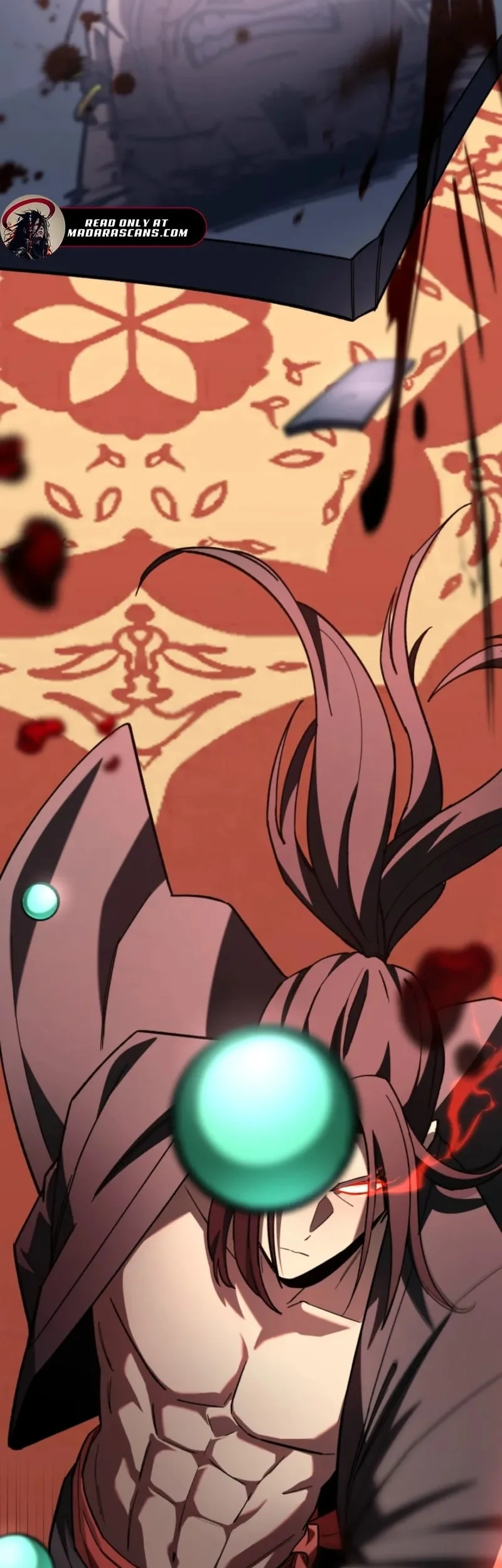 Heavenly Demon Goes to High School Chapter 31 Gambar 33