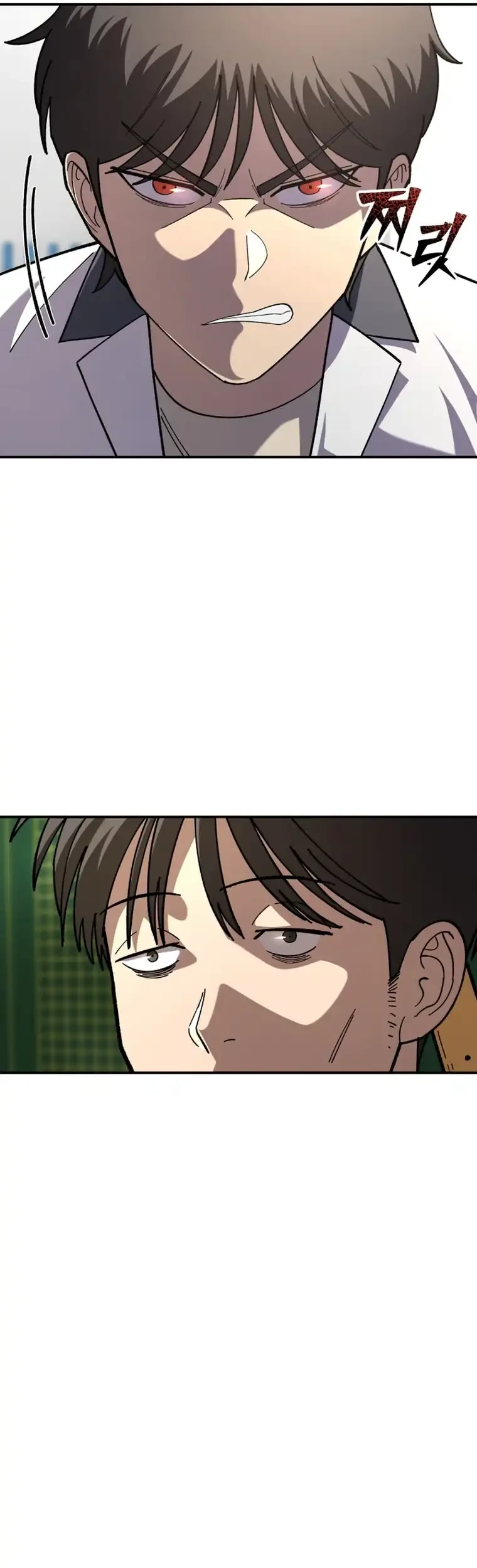 Heavenly Demon Goes to High School Chapter 6 Gambar 31