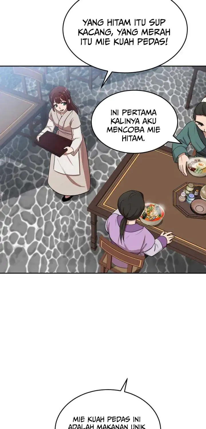 Heavenly Demon Tavern Chapter 14 - Halaman 19