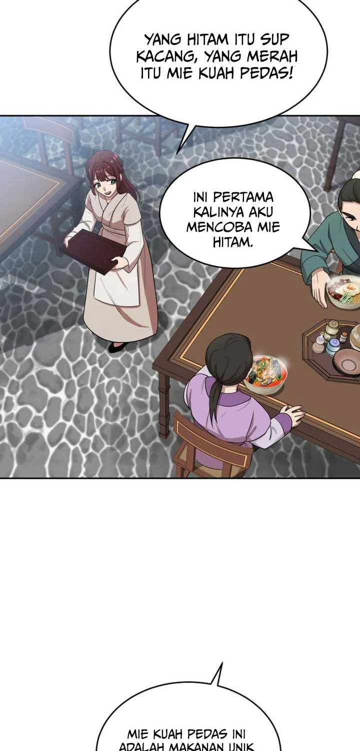 Heavenly Demon Tavern Chapter 14 Gambar 19