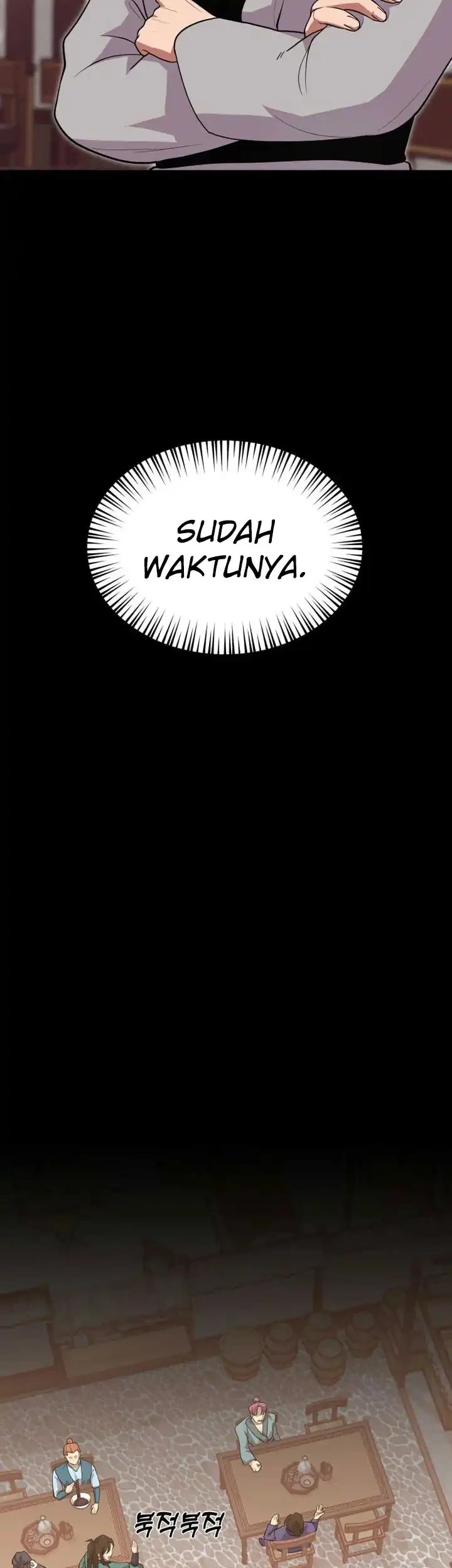 Heavenly Demon Tavern Chapter 15 Gambar 24