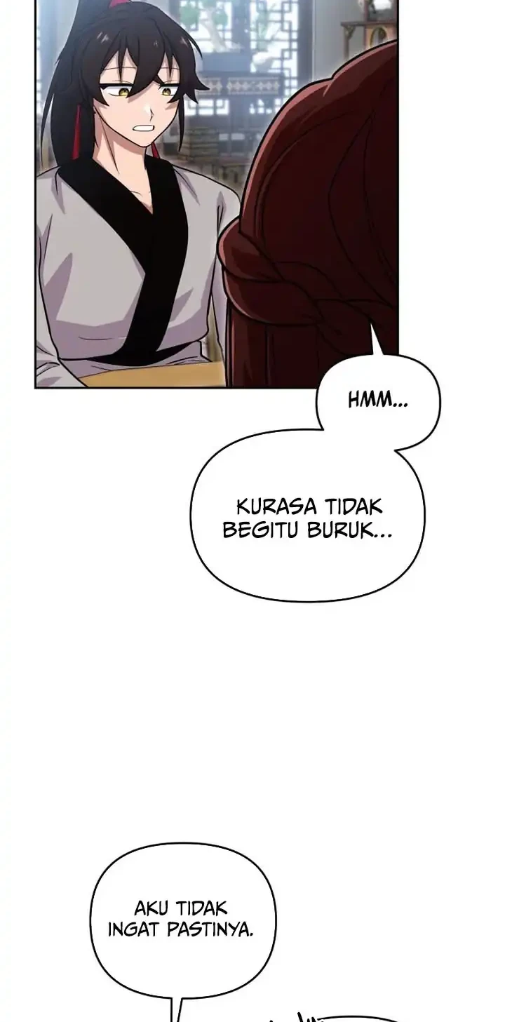 Heavenly Demon Tavern Chapter 18 Gambar 21