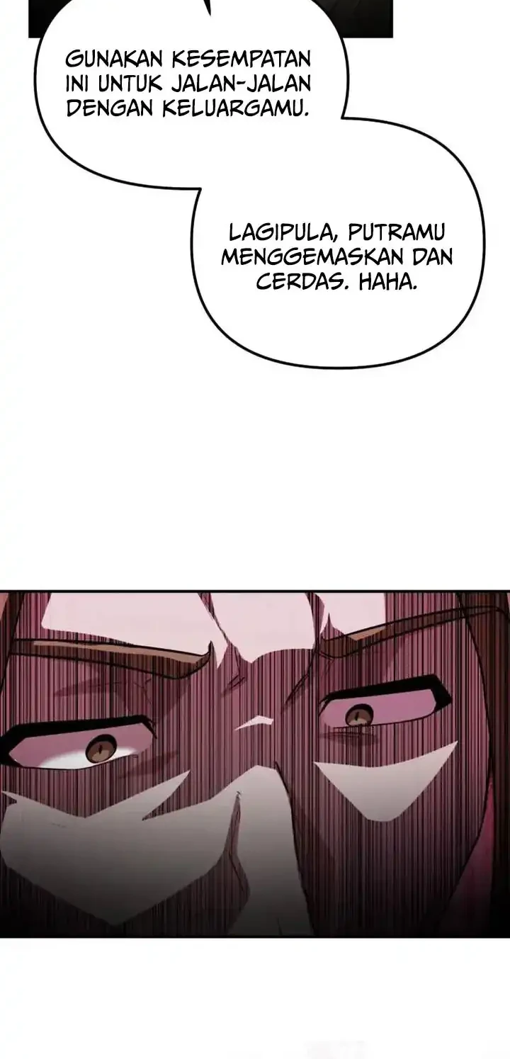 Heavenly Demon Tavern Chapter 25 - Halaman 25