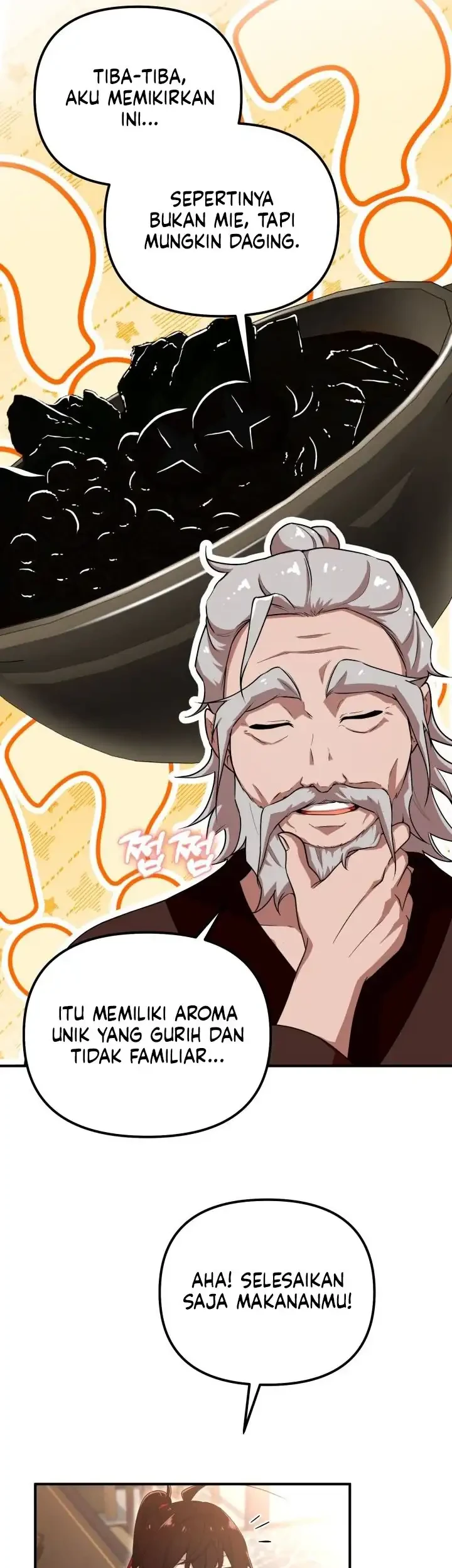 Heavenly Demon Tavern Chapter 30 Gambar 22
