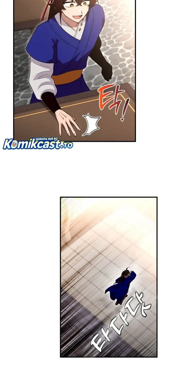 Heavenly Demon Tavern Chapter 30 Gambar 23
