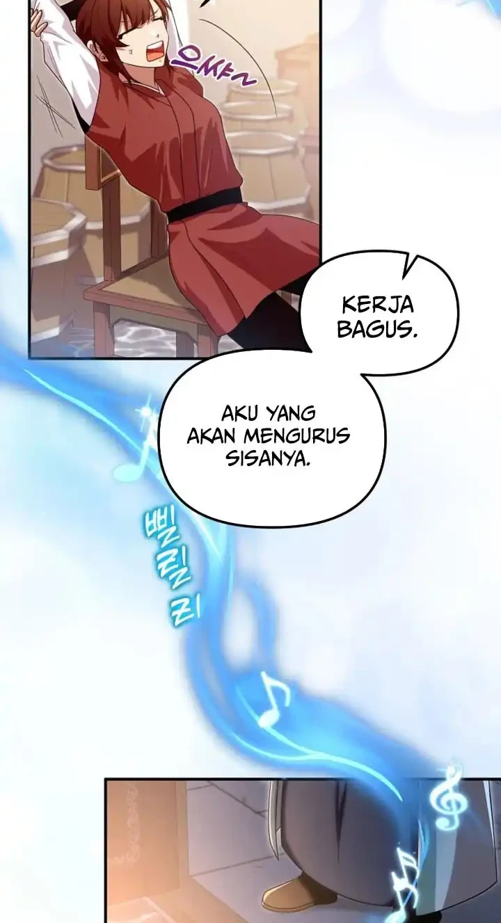 Heavenly Demon Tavern Chapter 38 Gambar 29