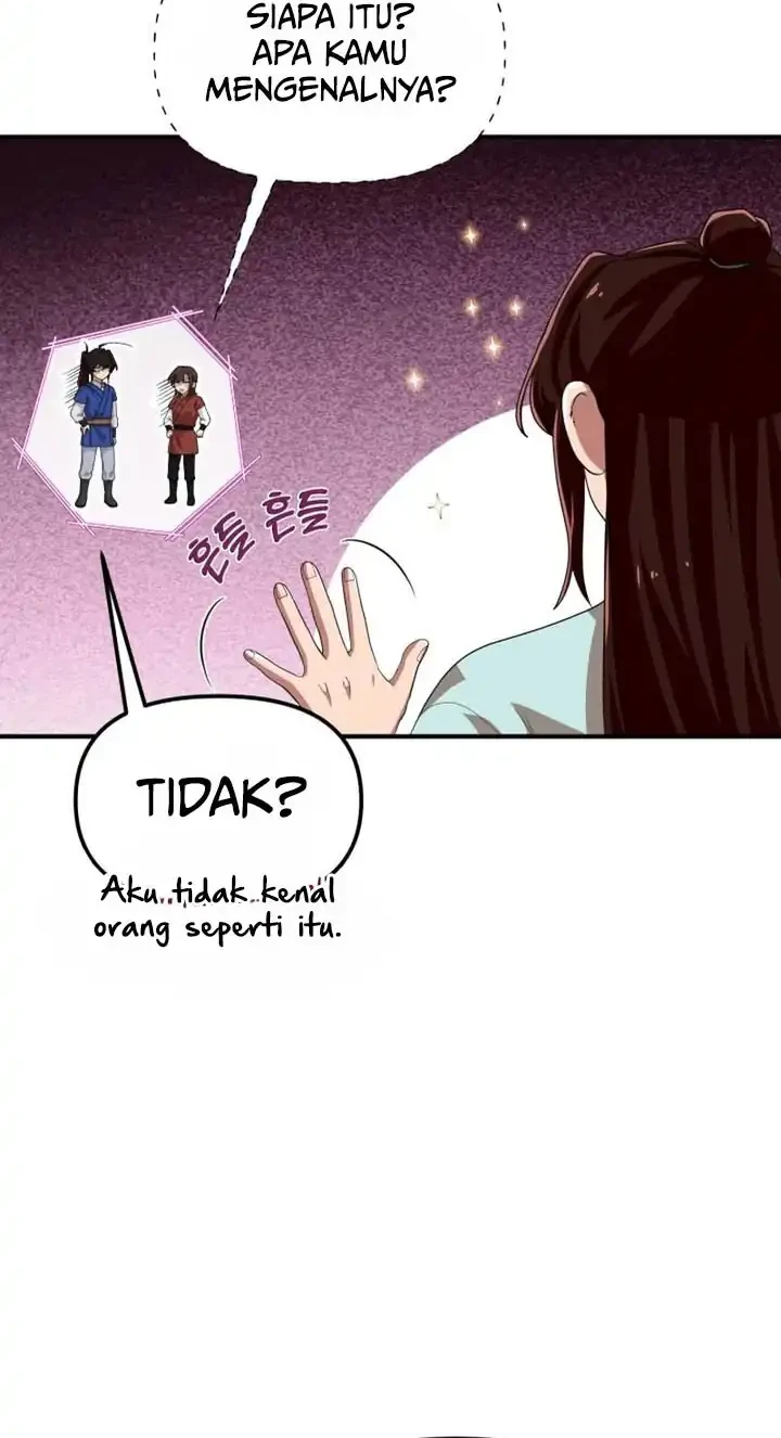 Heavenly Demon Tavern Chapter 38 Gambar 31