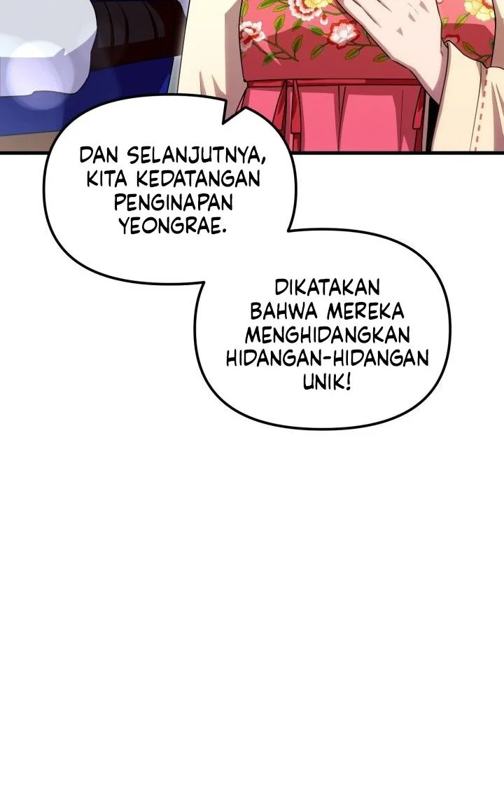 Heavenly Demon Tavern Chapter 49 Gambar 27