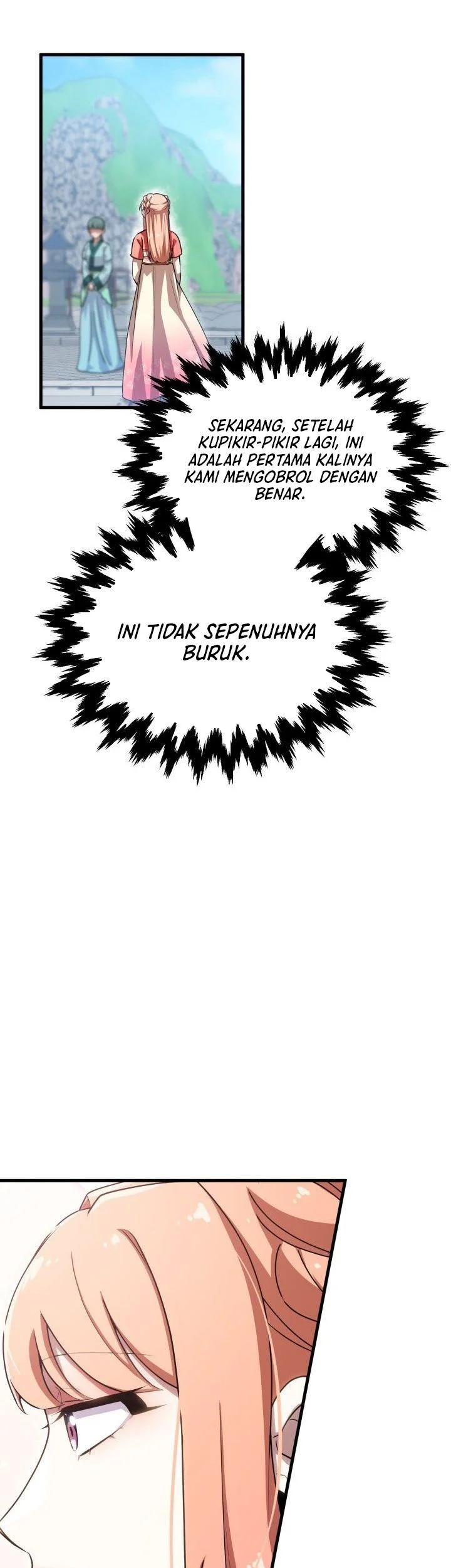 Heavenly Demon Tavern Chapter 51 Gambar 26