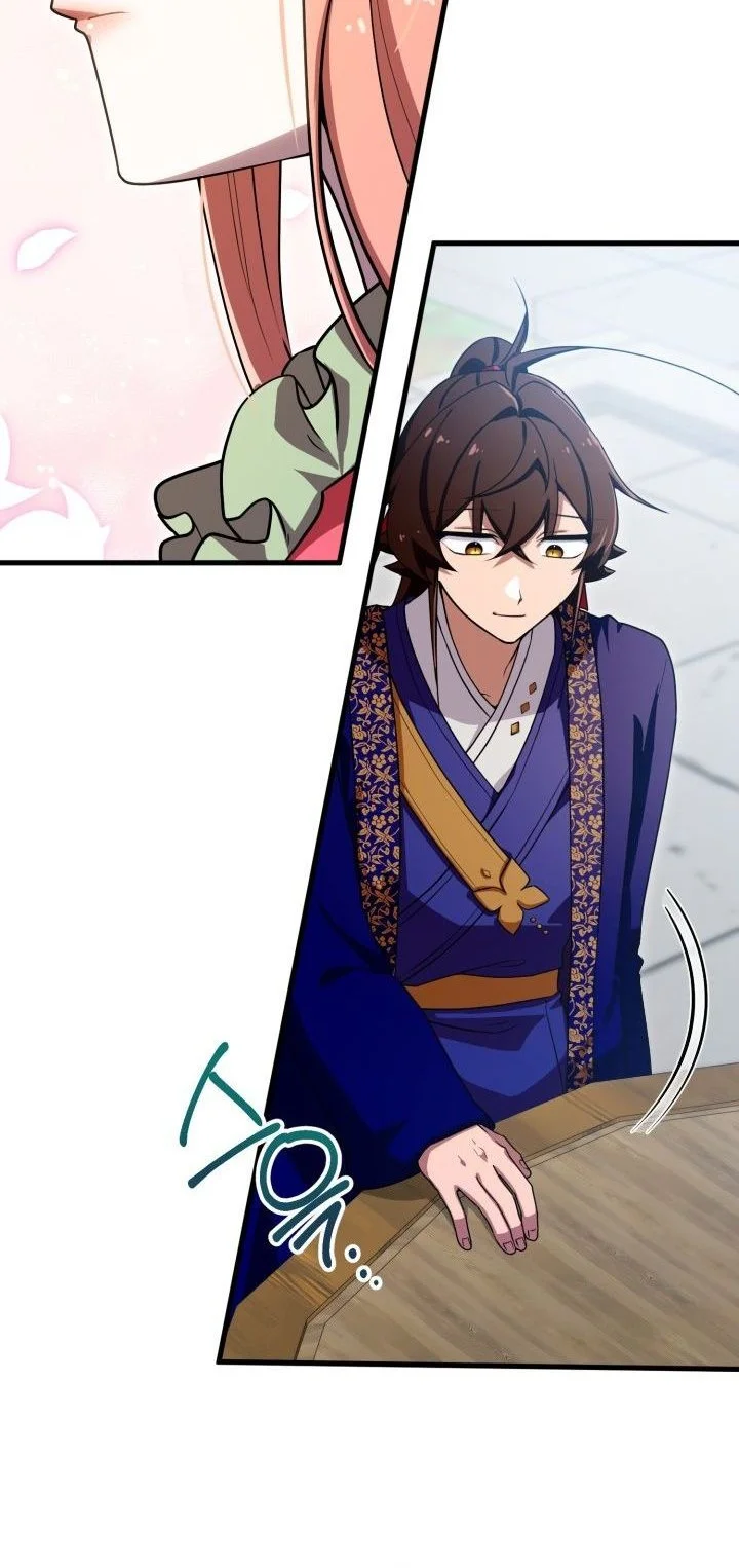 Heavenly Demon Tavern Chapter 51 Gambar 27