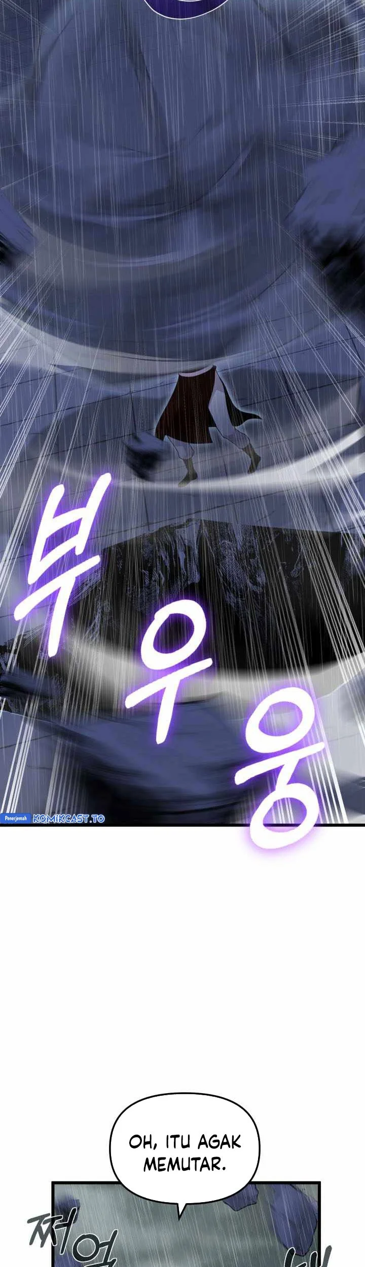 Heavenly Demon Tavern Chapter 57 - Halaman 36