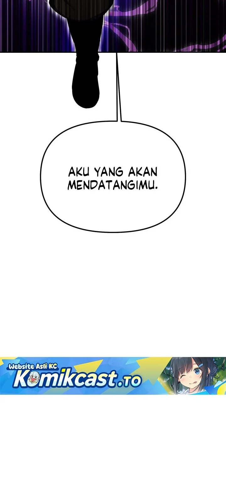 Heavenly Demon Tavern Chapter 6 - Halaman 29