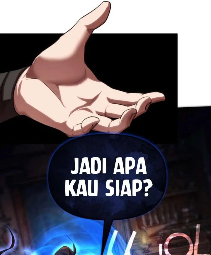 Heavenly Demon Tavern Chapter 66 Gambar 31
