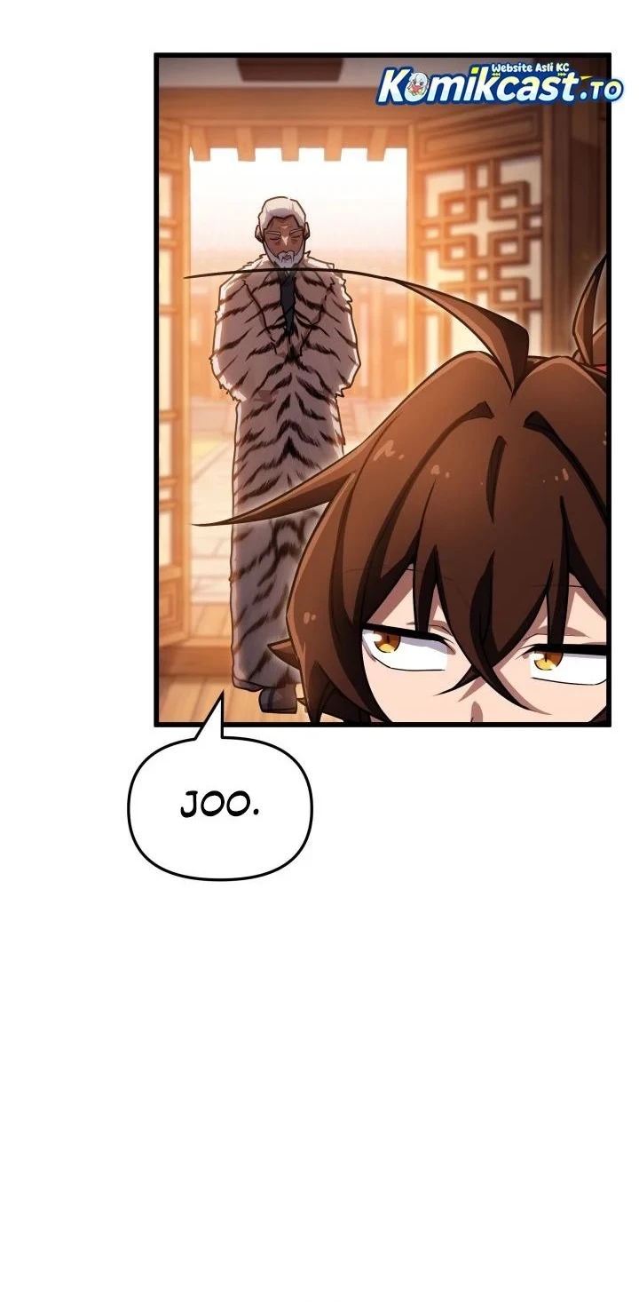 Heavenly Demon Tavern Chapter 72 Gambar 33