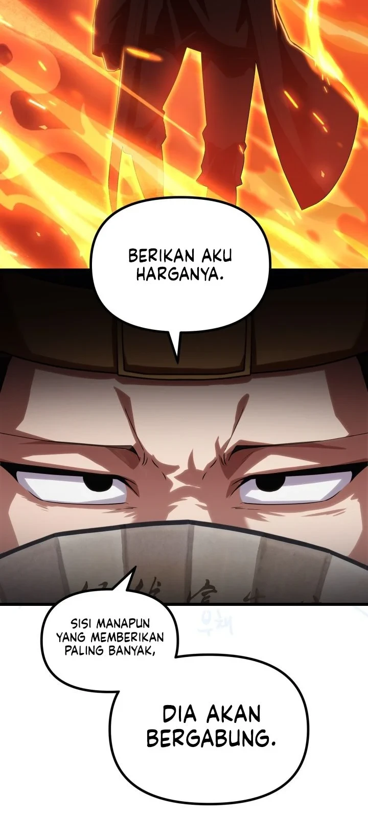 Heavenly Demon Tavern Chapter 73 Gambar 28