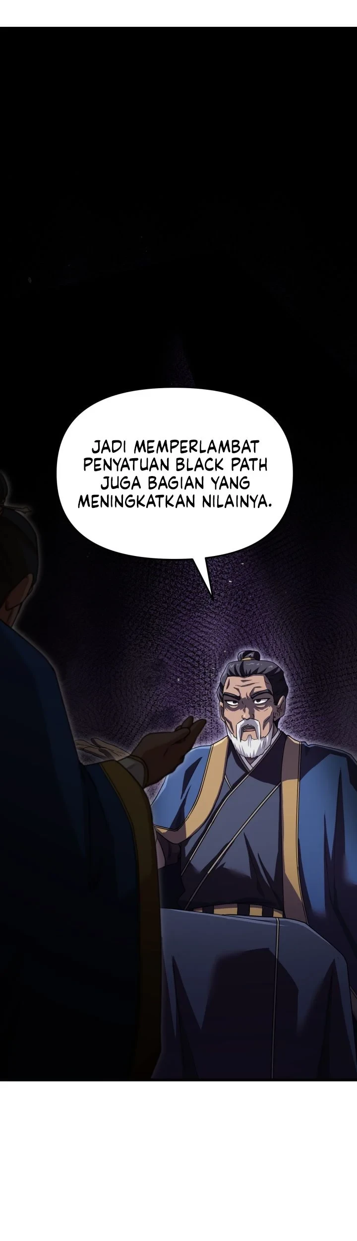 Heavenly Demon Tavern Chapter 73 Gambar 29