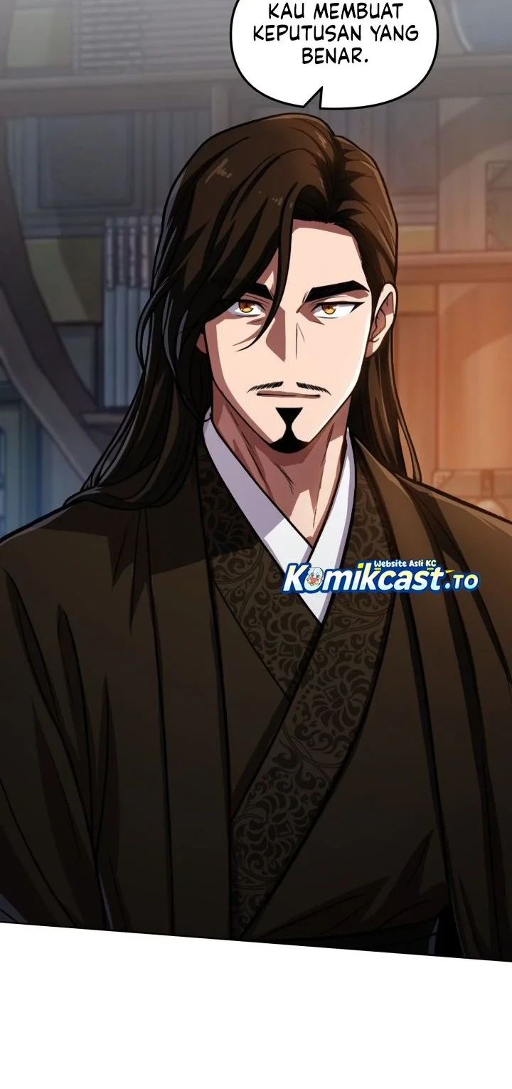 Heavenly Demon Tavern Chapter 74 Gambar 34