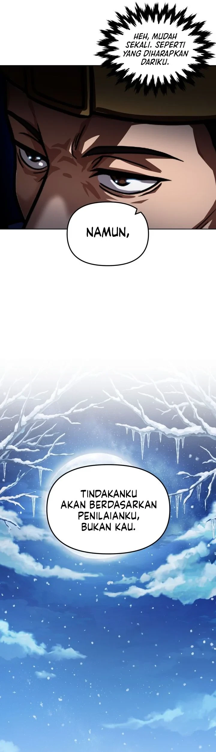 Heavenly Demon Tavern Chapter 74 Gambar 35