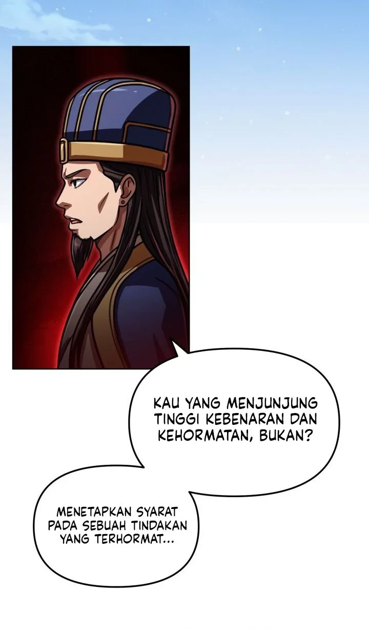 Heavenly Demon Tavern Chapter 74 Gambar 36