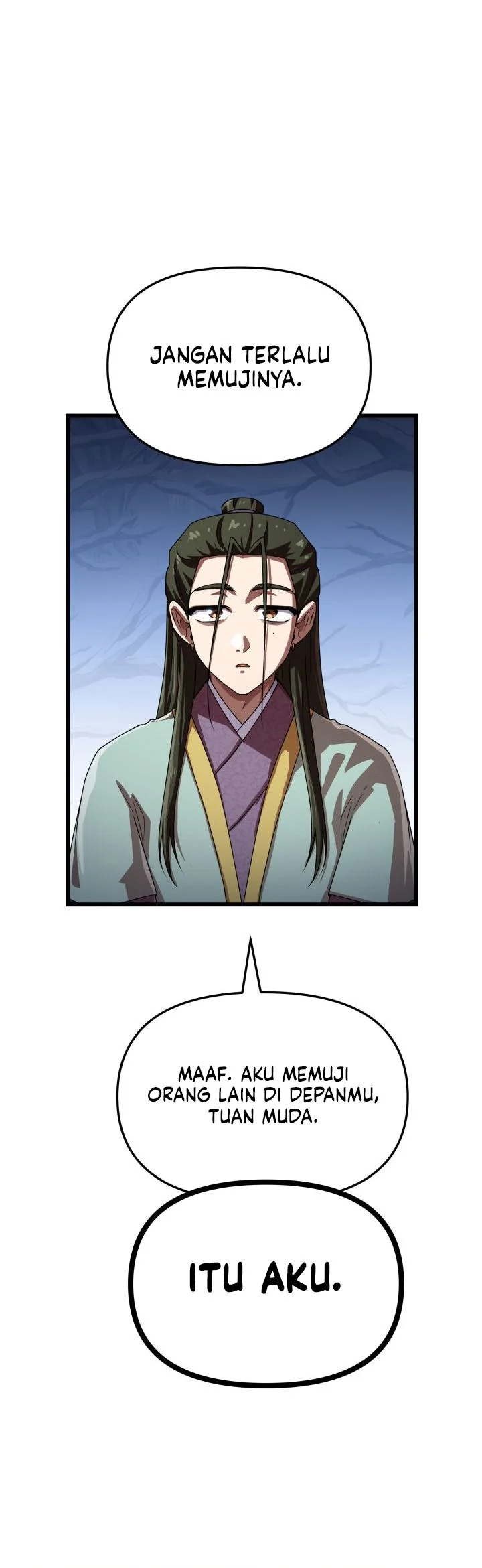 Heavenly Demon Tavern Chapter 75 Gambar 29