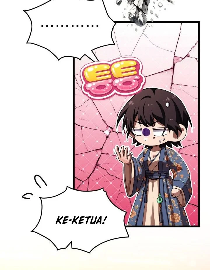 Heavenly Demon Tavern Chapter 79 - Halaman 31