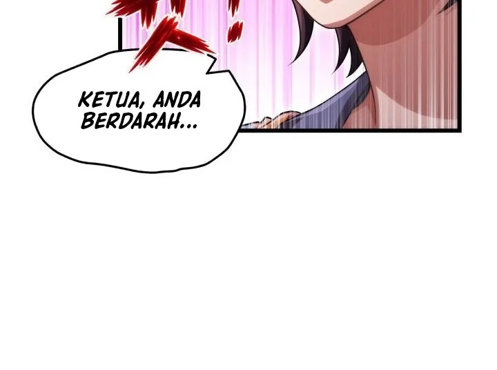 Heavenly Demon Tavern Chapter 79 - Halaman 33