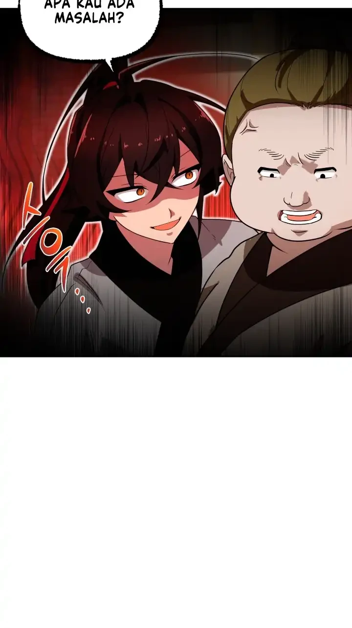Heavenly Demon Tavern Chapter 8 Gambar 26
