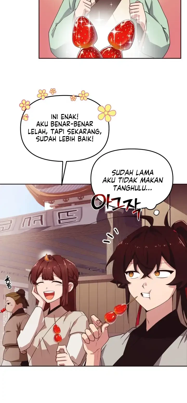 Heavenly Demon Tavern Chapter 8 Gambar 28