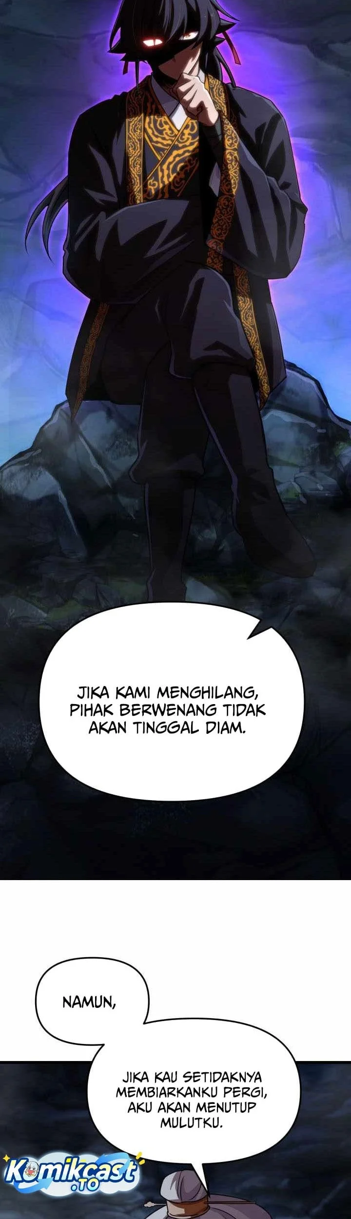 Heavenly Demon Tavern Chapter 80 Gambar 23