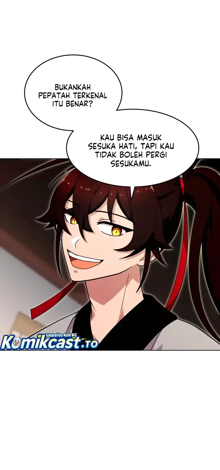 Heavenly Demon Tavern Chapter 9 Gambar 27