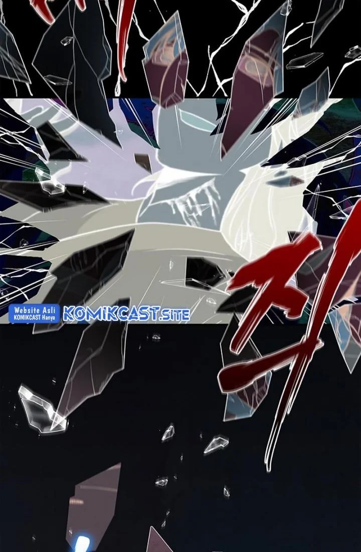 Heavenly Grand Archive’s Young Master Chapter 08 Gambar 34