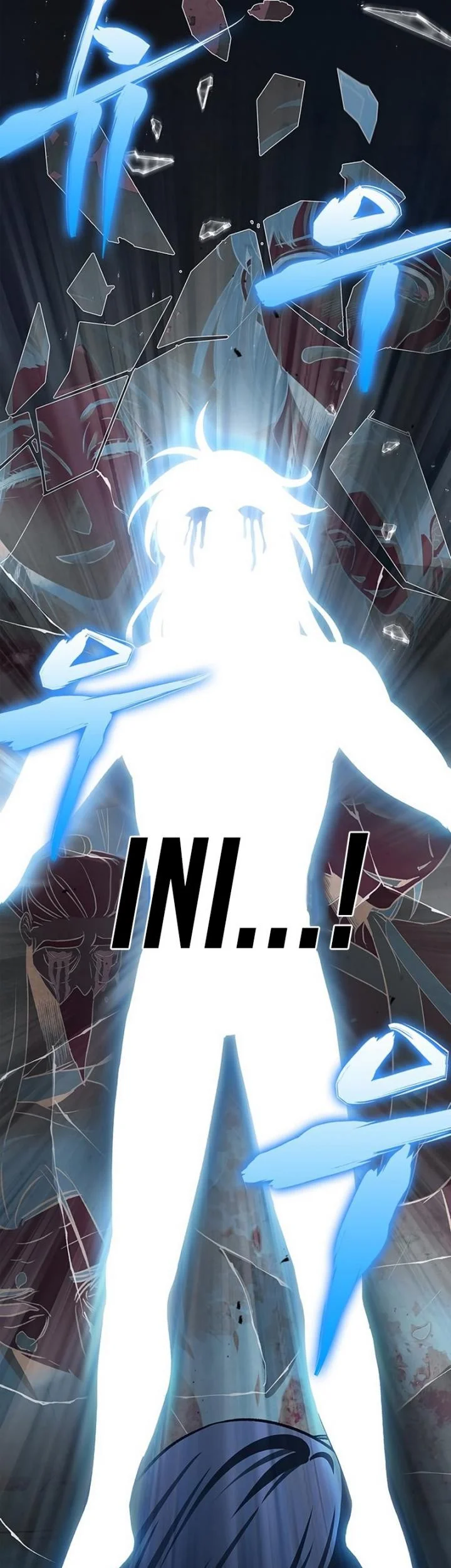 Heavenly Grand Archive’s Young Master Chapter 08 Gambar 35