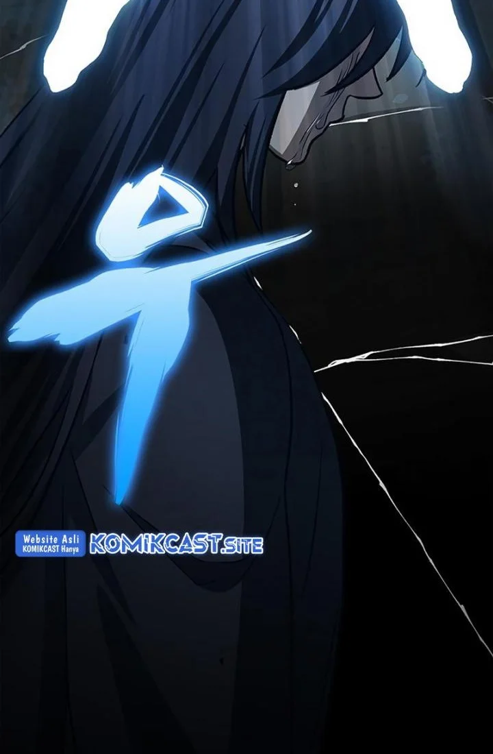 Heavenly Grand Archive’s Young Master Chapter 08 Gambar 36