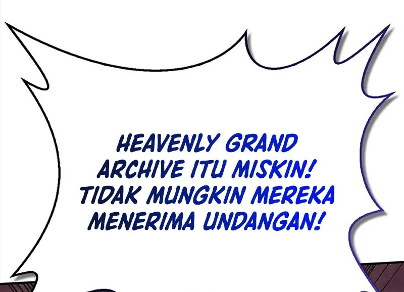 Heavenly Grand Archive’s Young Master Chapter 159 Gambar 43