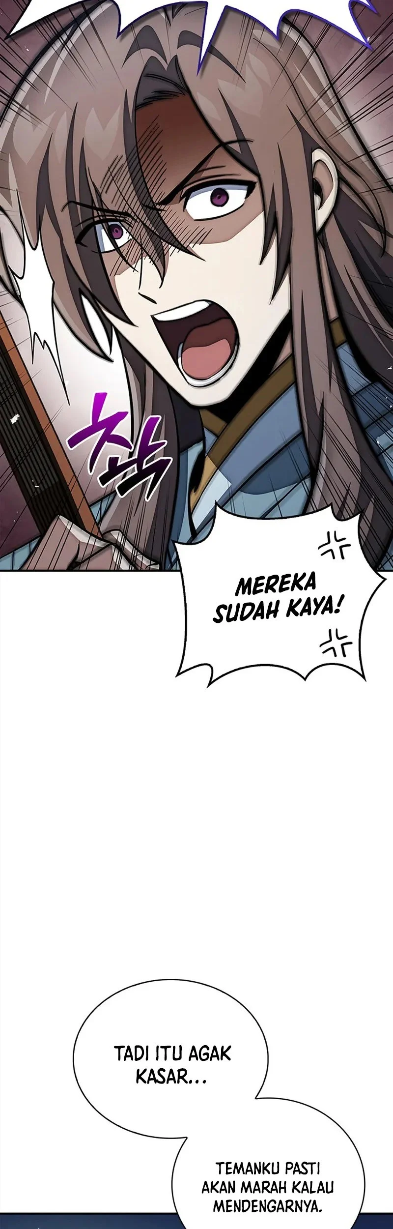 Heavenly Grand Archive’s Young Master Chapter 159 Gambar 44
