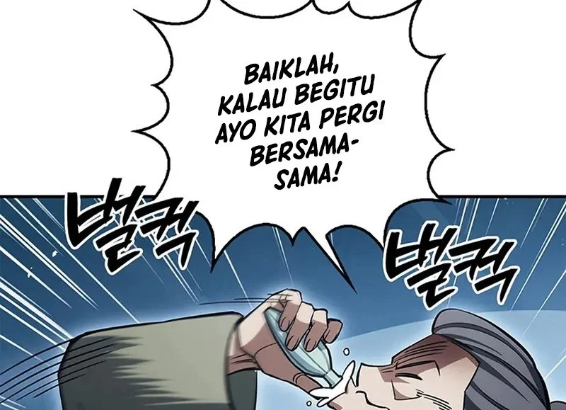 Heavenly Grand Archive’s Young Master Chapter 159 Gambar 46