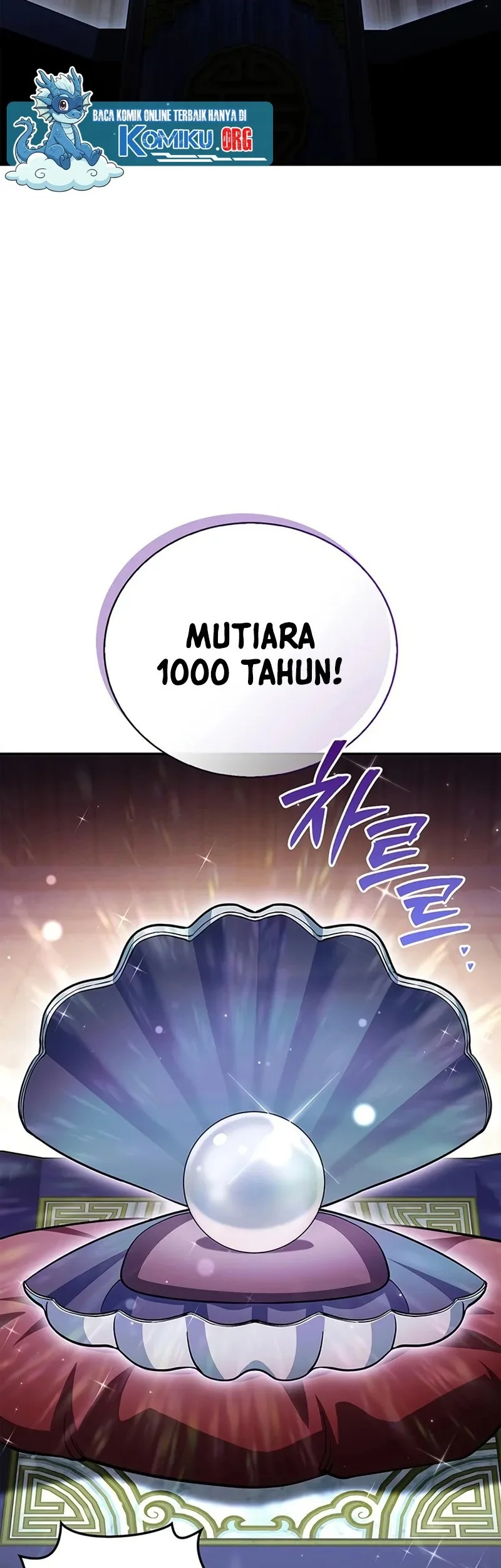 Heavenly Grand Archive’s Young Master Chapter 160 Gambar 33