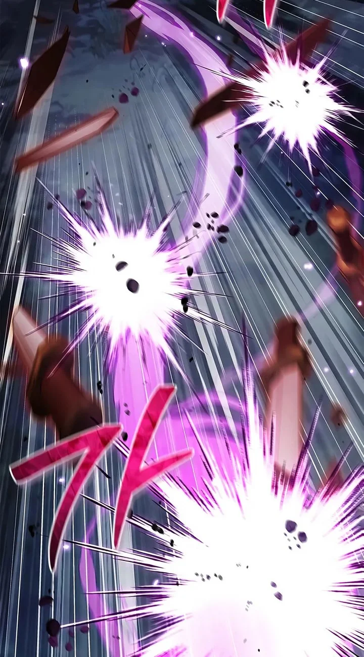 Heavenly Grand Archive’s Young Master Chapter 162 Gambar 32