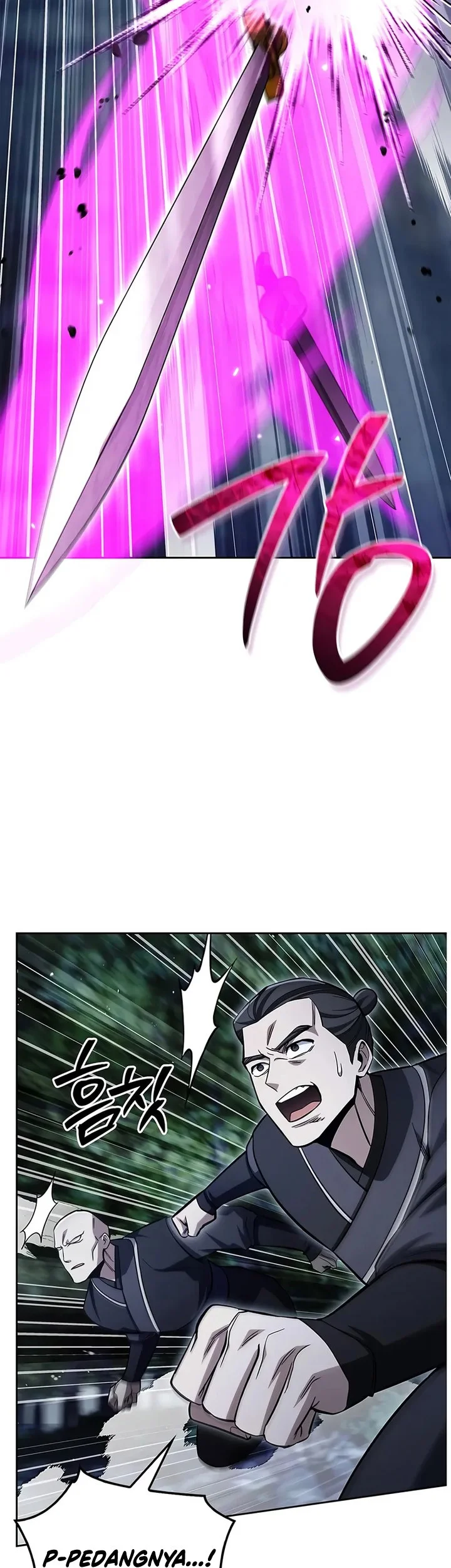 Heavenly Grand Archive’s Young Master Chapter 162 Gambar 33