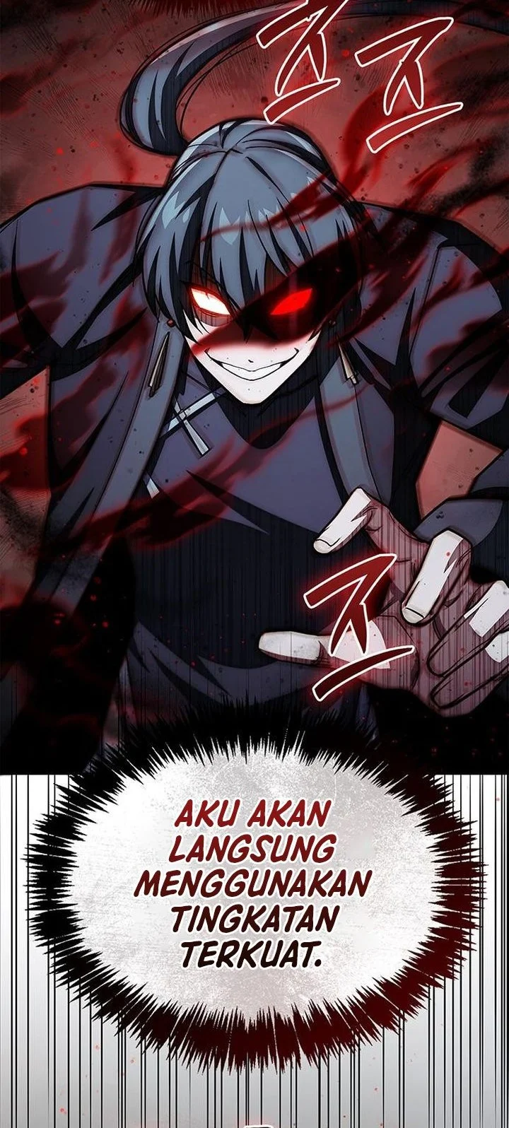 Heavenly Grand Archive’s Young Master Chapter 163 Gambar 28