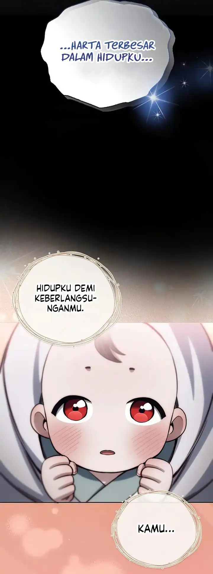 Heavenly Grand Archive’s Young Master Chapter 164 Gambar 37