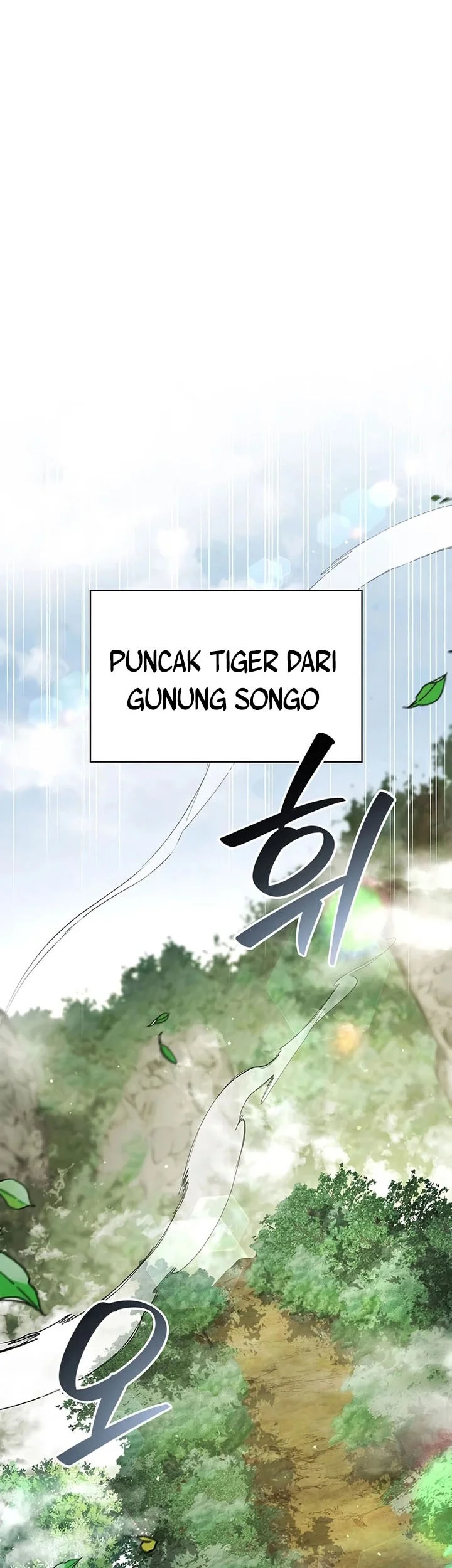 Heavenly Grand Archive’s Young Master Chapter 169 Gambar 40
