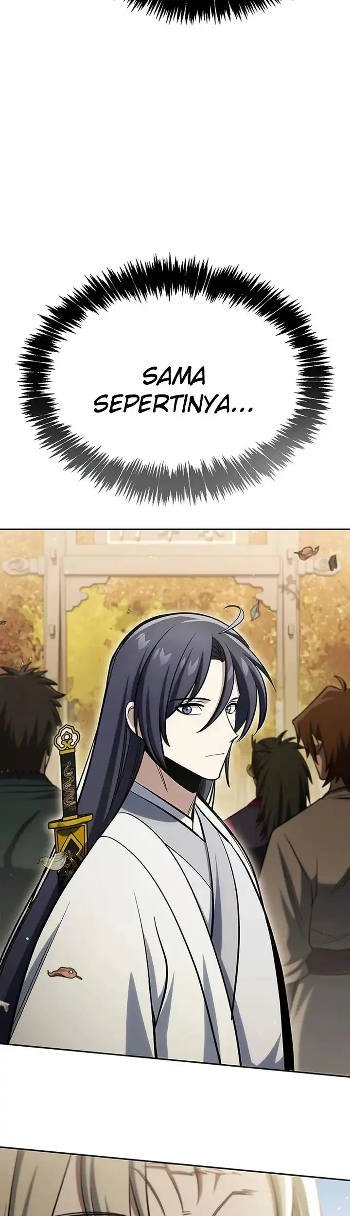 Heavenly Grand Archive’s Young Master Chapter 175 Gambar 36