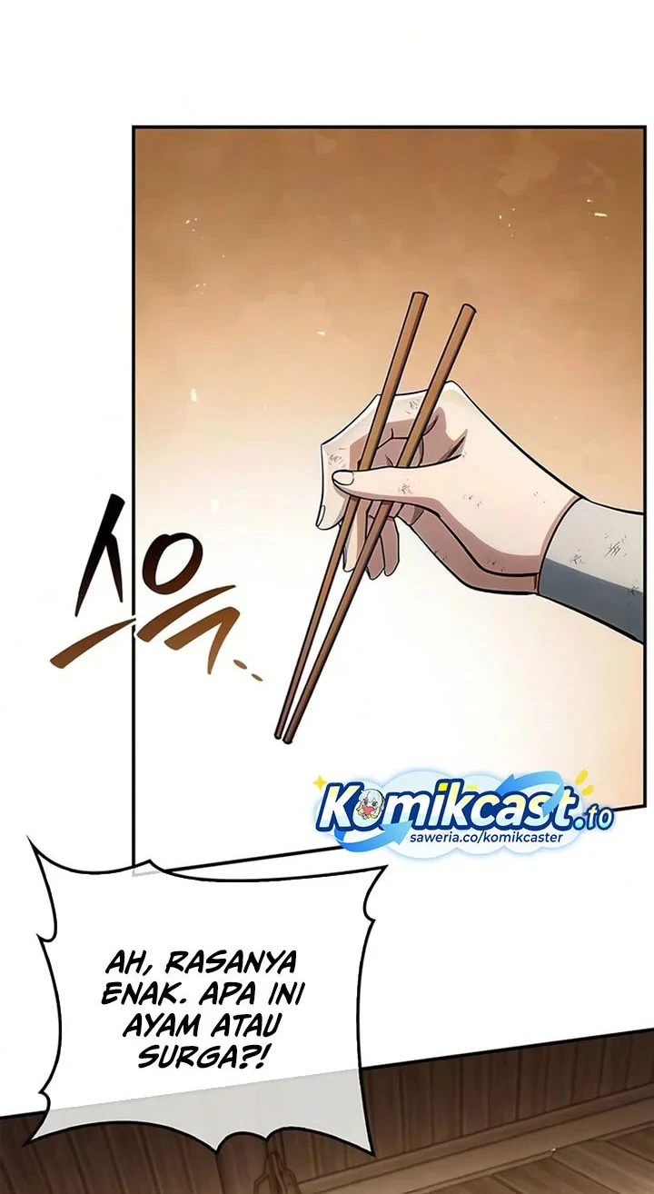 Heavenly Grand Archive’s Young Master Chapter 176 Gambar 33
