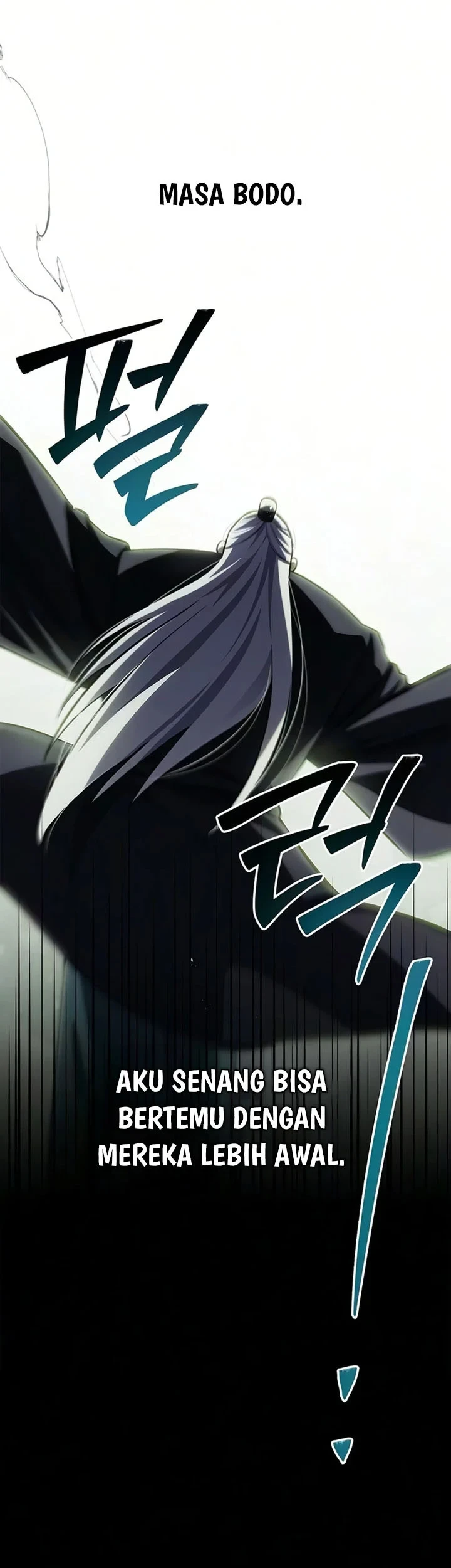 Heavenly Grand Archive’s Young Master Chapter 177 Gambar 34