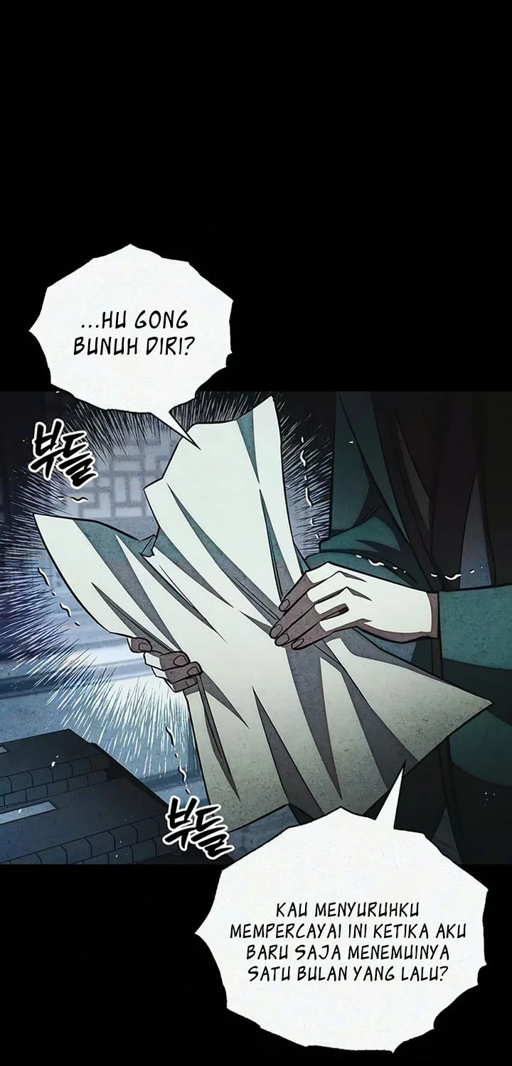 Heavenly Grand Archive’s Young Master Chapter 177 Gambar 35