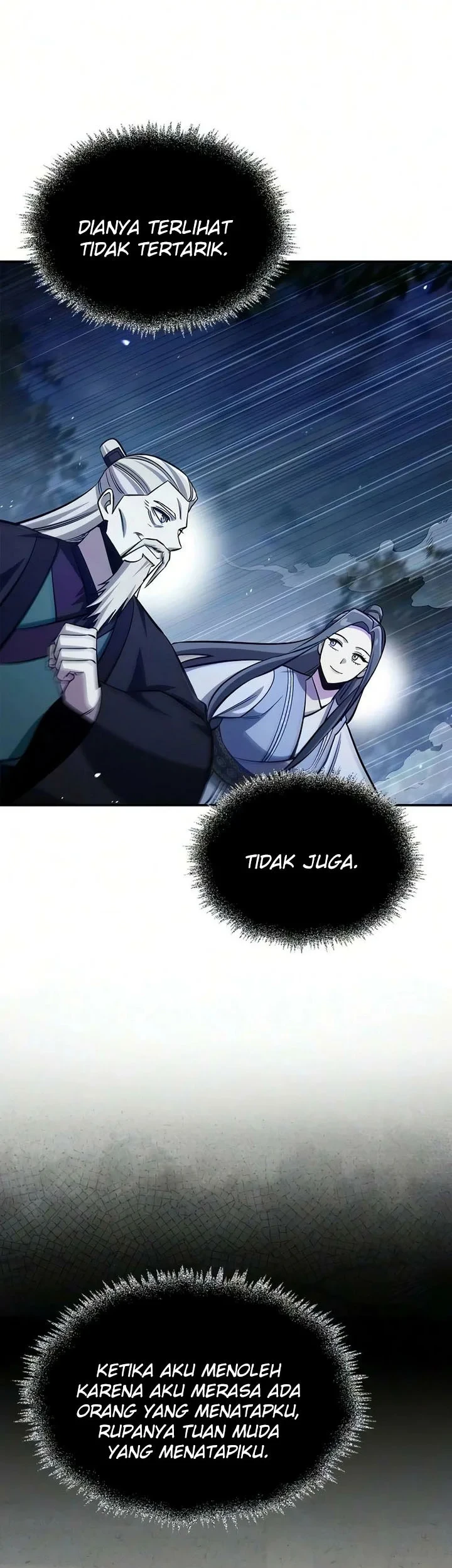 Heavenly Grand Archive’s Young Master Chapter 179 Gambar 34