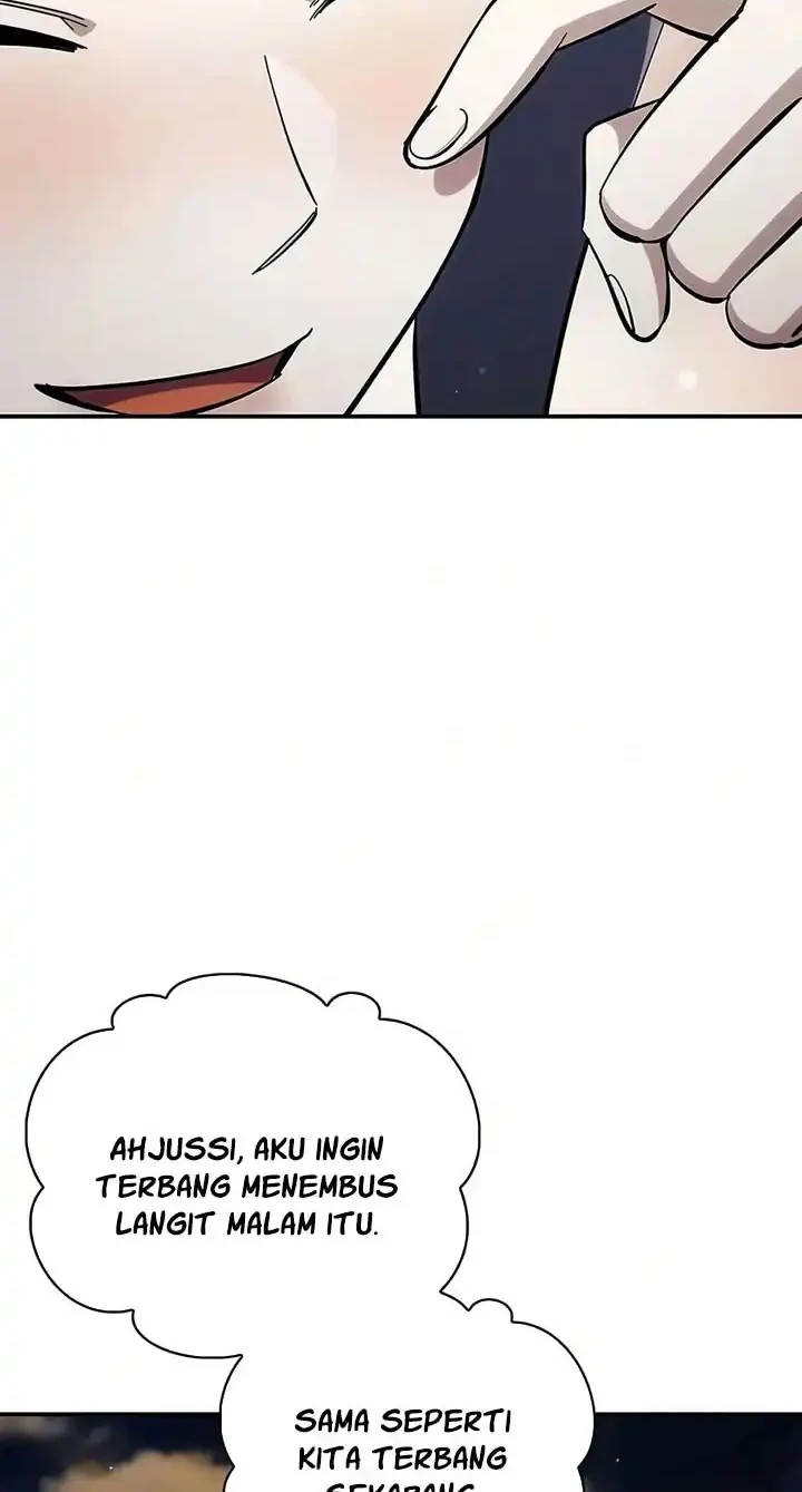 Heavenly Grand Archive’s Young Master Chapter 180 Gambar 45