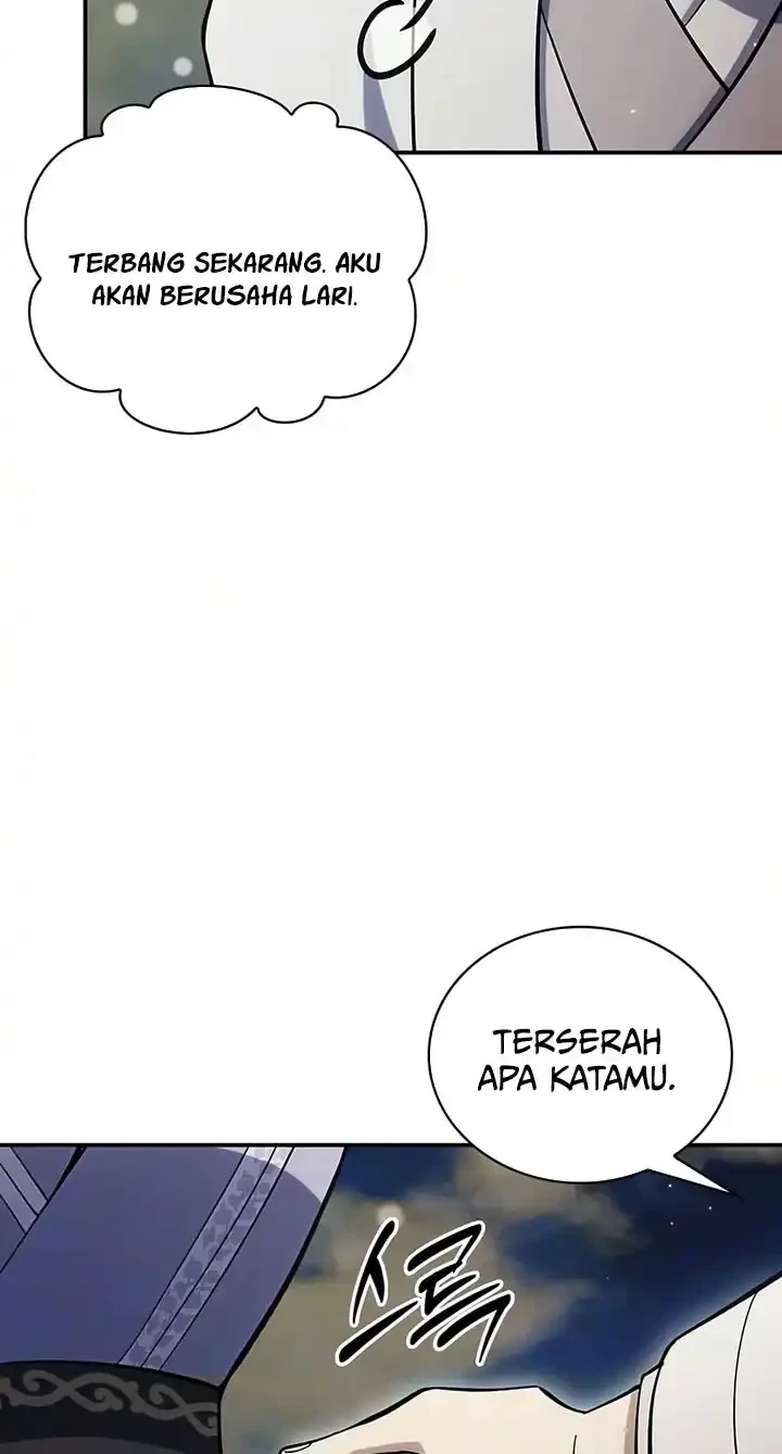 Heavenly Grand Archive’s Young Master Chapter 180 Gambar 47